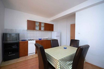 Vakantieappartement Gezinsvakantie Sevid