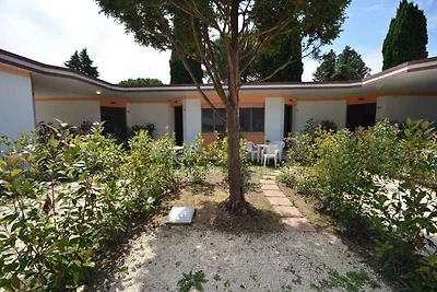 Ferienwohnung mit Klimaanlage