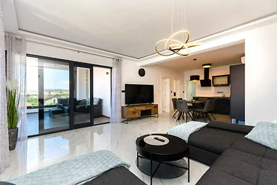 Vakantieappartement Gezinsvakantie Srima