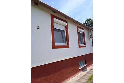 Casa vacanze Vacanza di relax Kövagoörs