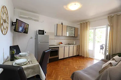 Vakantieappartement Gezinsvakantie Silo