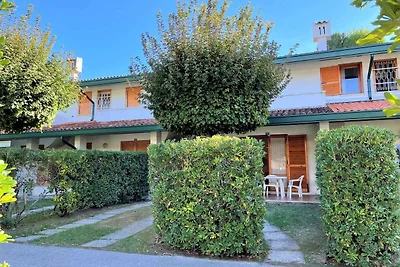 Ferienwohnung mit Garten und