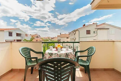 Ferienwohnung mit Klimaanlagen
