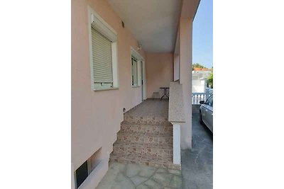 Vakantieappartement Gezinsvakantie Selce