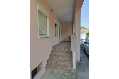 Ferienwohnung in der Strandnähe, mit