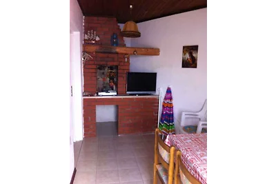 Ferienwohnung mit Meerblick
