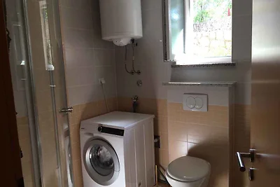 Ferienwohnung mit Klimaanlage und Jakuzzi