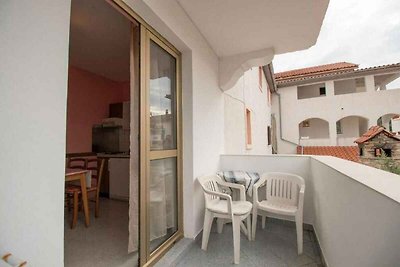 Vakantieappartement Gezinsvakantie Palit