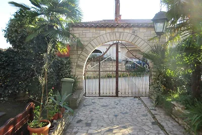 Vakantieappartement Gezinsvakantie Rovinj