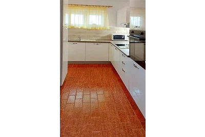 Ferienwohnung in Meernähe