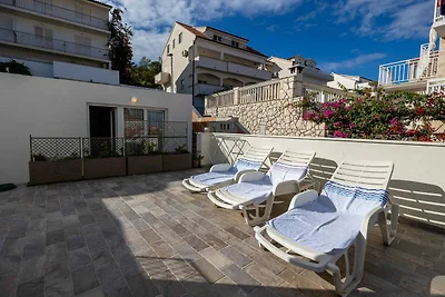 Vakantieappartement Gezinsvakantie Hvar