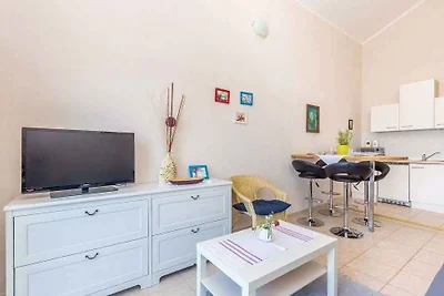 Ferienwohnung direkt am Meer