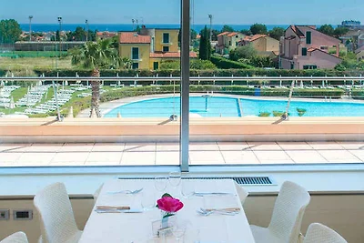 Appartamento Vacanza con famiglia Loano