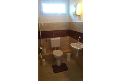 Ferienwohnung mit separatem Eingang