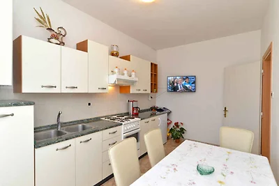 Ferienwohnung mit Klimaanlagen