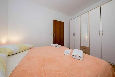 Ferienwohnung mit Meerblick und Grill