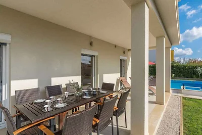 Villa mit Privatpool
