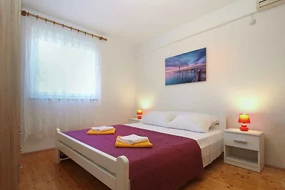 Ferienwohnung mit Klimaanlage