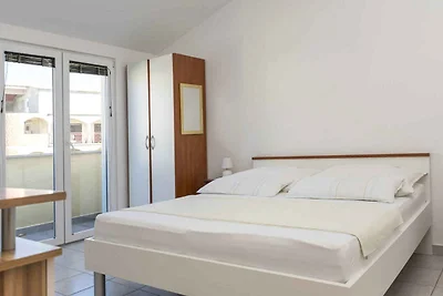 Ferienwohnung mit Klimaanlage