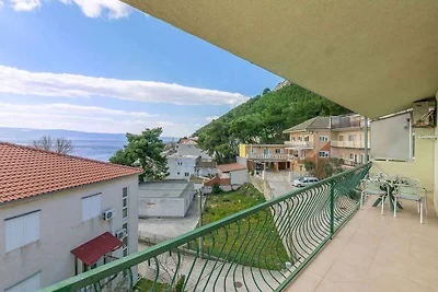 Vakantieappartement Gezinsvakantie Duce