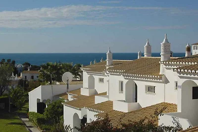 Vakantiehuis Ontspannende vakantie Porches
