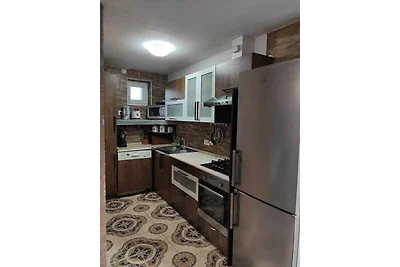 Ferienhaus mit WLAN, Whirlpool, Infrasauna, P