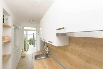 Ferienhaus Familienfreundlich mit Klimaanlage