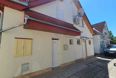 Vakantieappartement Gezinsvakantie Zamardi