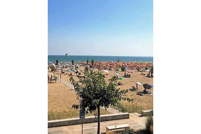 Ferienwohnung in Strandnähe