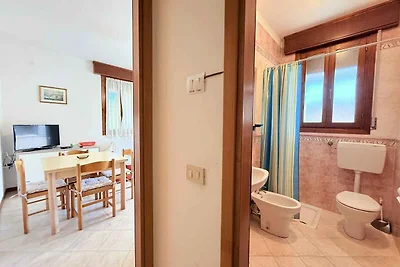 Vakantiehuis Ontspannende vakantie Ferrara