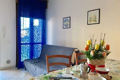 Ferienhaus in ruhigen Gegend