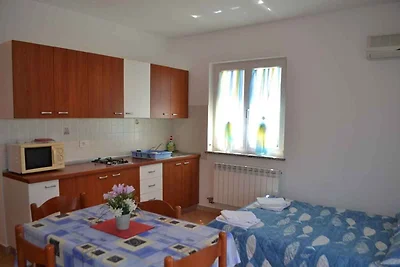 Appartamento Vacanza con famiglia Zambratija