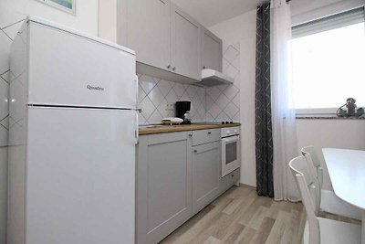 Vakantieappartement Gezinsvakantie Baska
