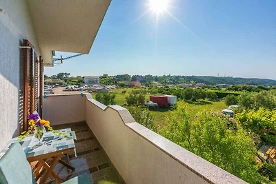 Vakantieappartement Gezinsvakantie Mundanije