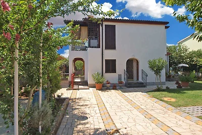 Ferienwohnung mit Terrasse