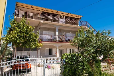 Apartament Dla rodzin Pakoštane