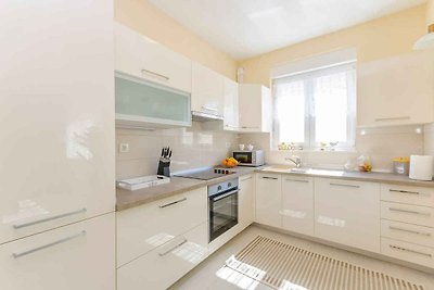 Vakantieappartement Gezinsvakantie Brodarica