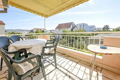 Ferienwohnung mit Klimaanlage
