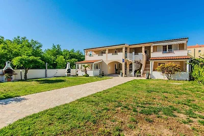 apartman za odmor Obiteljski odmor Nin