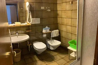 apartman za odmor Obiteljski odmor Cavalese