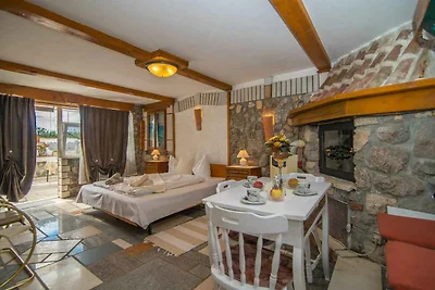 Vakantieappartement Gezinsvakantie Novi Vinodolski