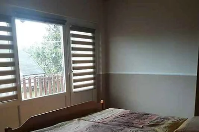 Ferienhaus mit Klimaanlage