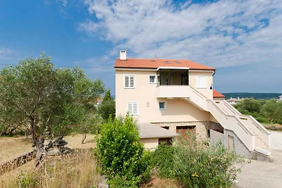 Vakantieappartement Gezinsvakantie Punat