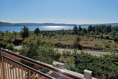 Ferienwohnung mit Klimaanlage und Meerblick