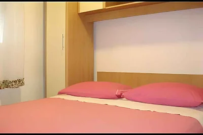 Ferienwohnung erste Reihe zum Meer