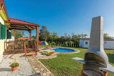 Vakantiehuis Ontspannende vakantie Radetici
