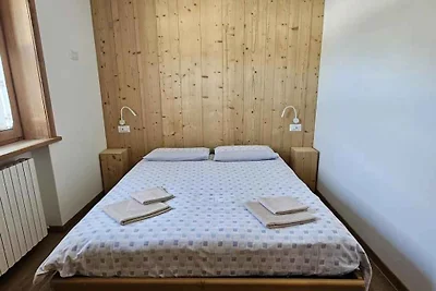 Ferienwohnung mit WIFI und Bergblick