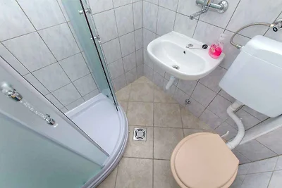 Appartement Vacances avec la famille Razanj