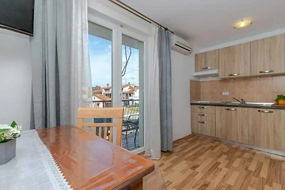 Vakantieappartement Gezinsvakantie Rovinj