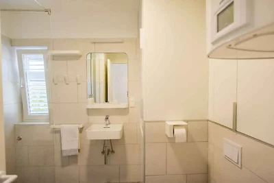 Ferienwohnung mit Balkon